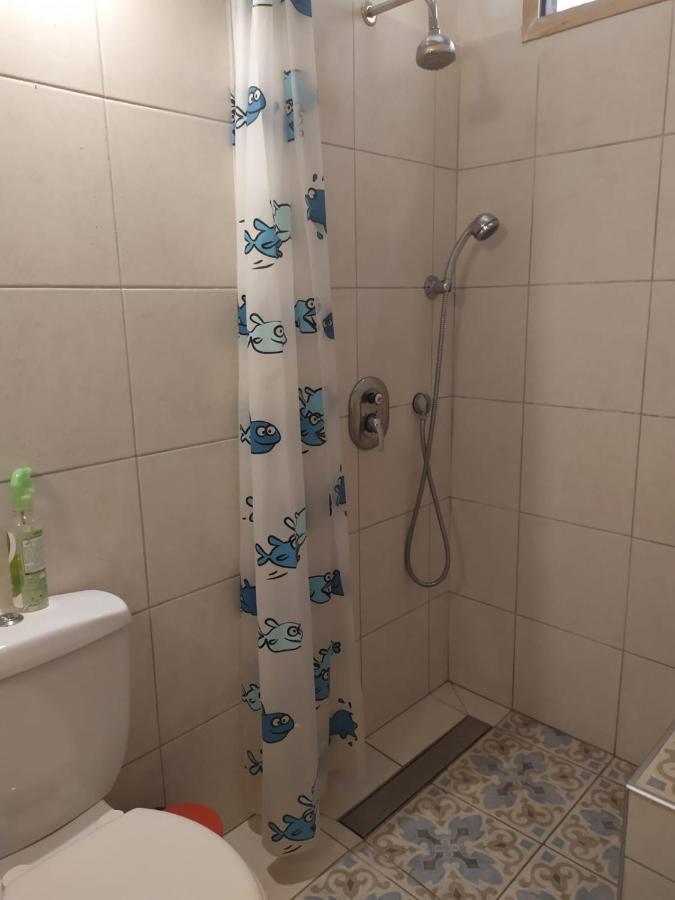 Apartamento Lotus Turtle Garden Eilat Exterior foto